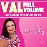 val full volume podcast